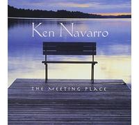 Navarro, Ken - Meeting Place