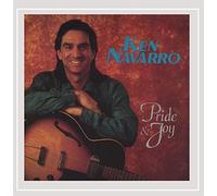 Navarro, Ken - Pride & Joy