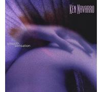 Navarro, Ken - Smooth Sensation