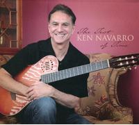 Navarro, Ken - Test Of Time