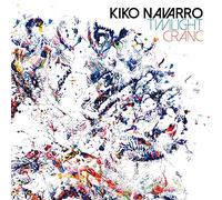 Navarro Kiko - Twilight,Cranc (Mix)