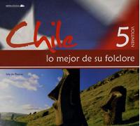 Navarro Y Las Hermanas Abraham - Lo Mejor de Su Folclore Vol. 5