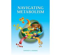 Navdeep Chandel Navigating Metabolism (Tascabile)