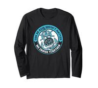Nave da Crociera Noi crocieriamo Insieme Maglia a Manica