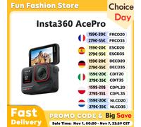 ACTION CAMERA INSTA360 Ace Pro