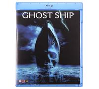 Nave fantasma/Ghost Ship (2002) [ Origine Danese, Nessuna Lingua Italiana ] (Blu-Ray)