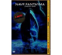 Nave Fantasma - Ghost Ship (miti)
