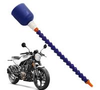 Nave 'olio per auto, funnels per uso automobilistico | Funnels di riempimento per moto flessibili multifunzionali - Accessori industriali e scientifici, strumenti specializzati e dispositivi