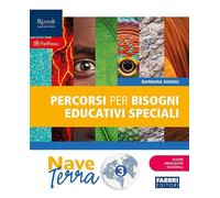 Nave Terra. Percorsi per facilitare gli apprendimenti. Per la Scuola media (Vol. 3)