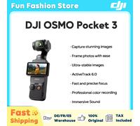 DJI Osmo Pocket 3