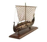 Nave Vichinga - 1:50 AM1406-01 - amati modellismo