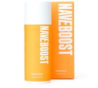 Naveboost Crema sportiva - recupero e cura per i muscoli stressati dopo lo sport - con arnica, canfora, vitamina E e minerali - ingredienti naturali, vegano - 100 ml