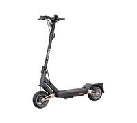 Monopattino Elettrico Adulto NAVEE ST3, Massima 1000W, autonomia 60 km, Autonomia 60km, Batteria 477Wh, Pneumatici tubeless 10", IPX5, Blocco Bluetooth, TCS Anti-Scivolo