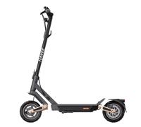Monopattino Elettrico Adulto NAVEE ST3, Massima 1000W, autonomia 60 km, Autonomia 60km, Batteria 477Wh, Pneumatici tubeless 10", IPX5, Blocco Bluetooth, TCS Anti-Scivolo