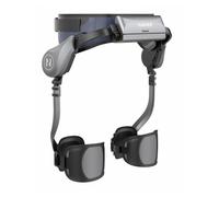 NAVEE EXO S PRO Esoscheletro AI, Leggero 1,8 kg, 40,000 Passi, Assistenza 25 kg, Attrezzatura da Escursione Impermeabile IP54