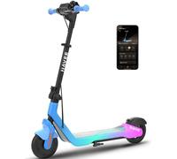 NAVEE K100 Max Monopattino Elettrico Bambini, Controllo Parentale via APP