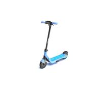 NAVEE K100 Monopattino elettrico per bambini 6-14 anni, 14km Autonomia, Cassa bluetooth, Gestione velocità e illuminazione con App Navee
