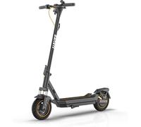 NAVEE Monopattino Elettrico Adulto GT3 Max, Autonomia 75km, Massima 1000W, Batteria 596 Wh, Sospensioni Quadruple, Doppi Freni Affidabili,TCS Anti-Scivolo, Pneumatici tubeless 10", Sblocco Bluetooth
