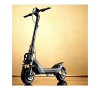 Navee Monopattino elettrico NT5ULTRAX Monopattino elettrico Navee NT5 ULTRA X Grigio e Oro 8885022071694