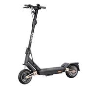 Monopattino Elettrico Adulto NAVEE ST3, Massima 1000W, autonomia 60 km, Autonomia 60km, Batteria 477Wh, Pneumatici tubeless 10", IPX5, Blocco Bluetooth, TCS Anti-Scivolo