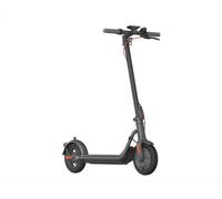 NAVEE V25i Pro II Monopattino Elettrico, Autonomia 25km, Ammortizzato, Motore Max 600W, Gomma 10'', Find My, Double flip Navee