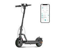 Monopattino Elettrico Navee N65i 1000 W Nero 25 km/h