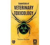 Naveen Kumar Essentials of Veterinary Toxicology (Copertina rigida)