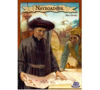 Navegador Edizione Inglese