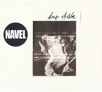 Navel Songs of Woe (CD) Album