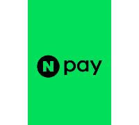 Naver Pay 10,000 KRW GLOBAL