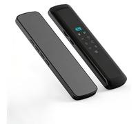 NAVESO Altoparlante sotto cuscino, scheda Bluetooth plug-in / Bluetooth doppia connettività, cuscino altoparlante a conduzione ossea con dispositivo di rumore e timer di sonno per chi dorme di lato e