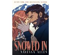 Navessa Allen Snowed In (Tascabile)