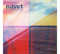Navet (The Pinker Tones) Tot El Que No Se De Nosaltres (CD)