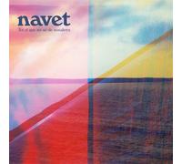 LP-NAVET (THE PINKER TONES)-TOT EL QUE NO SE DE NO