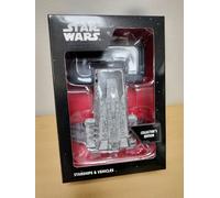 Navetta imperiale leggera #76 Star Wars Collection