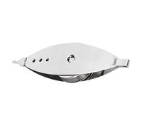 Navetta per Chiacchierino, Forniture per Chiacchierino Navetta per Chiacchierino Navetta per Chiacchierino in Ferro Metallico Strumenti per Maglieria per la Casa Macchina per