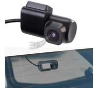 NavGear Telecamera posteriore 2K per dashcam 4K-UHD MDV-3840, visione notturna, 140°