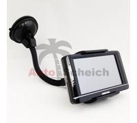 Navi Auto Garmin Nüvi 65 LMT 66 LMT Supporto Nero per LKW GPS