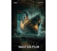 Navi da film. Con QR code