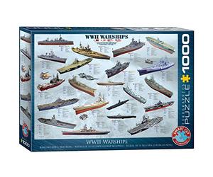 Navi da guerra della seconda guerra mondiale