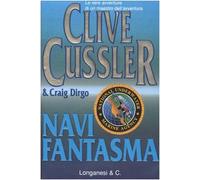 Navi fantasma