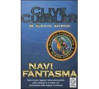 Navi fantasma