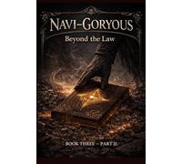 NAVI - GORYOUS: Beyond The Wal: 4