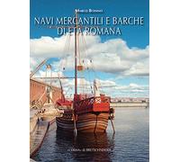 Navi mercantili e barche di età romana