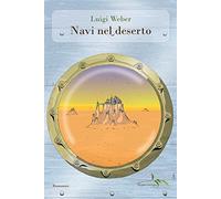 Navi nel deserto