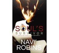 Navi' Robins Soul's Survivor (Tascabile)