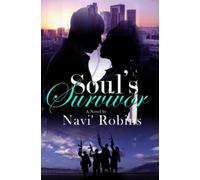 Navi' Robins Soul's Survivor (Tascabile)