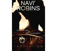 Navi' Robins Soul's Temptation (Tascabile)