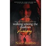 Navi' Robins Walking Among the Shadows (Copertina rigida)