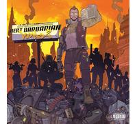 navi the north presents beat barbarian volume 2-Import USA